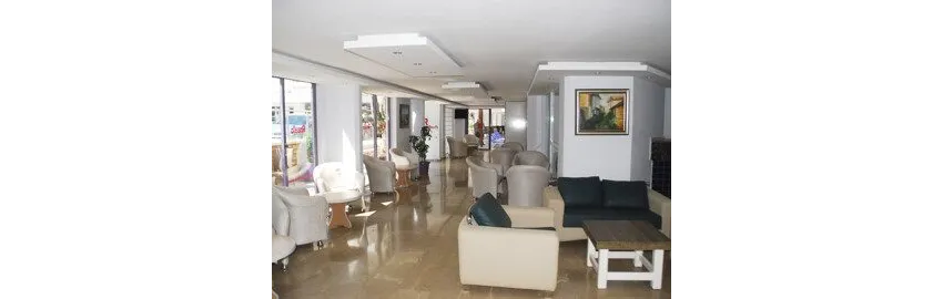 Rosella Hotel 3*-2