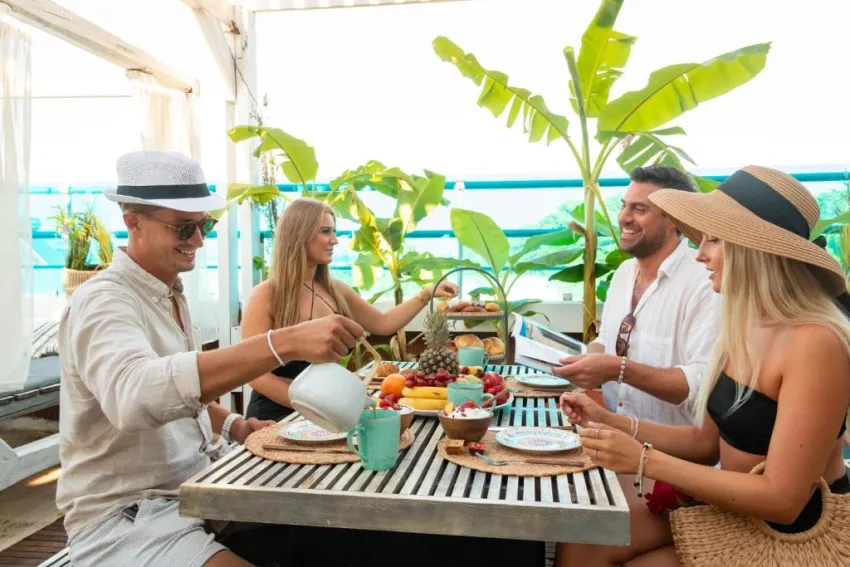 Parthenon Hotel 24 2*-10