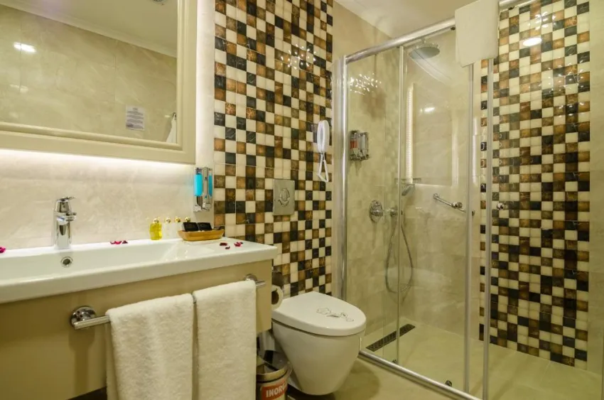 THE LUMOS DELUXE RESORT HOTEL & SPA  5*-26