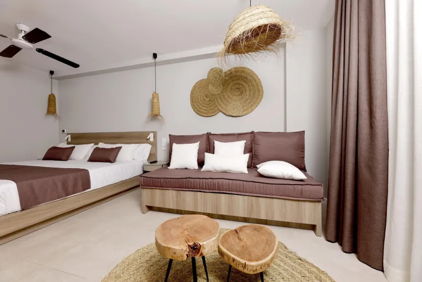 Eques Petit Resort 4*-15