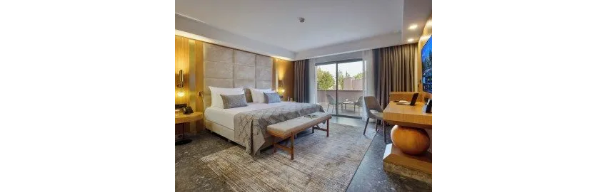 Movenpick Resort Antalya Tekirova 5*-18