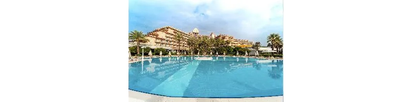IC Hotels Santai Family Resort 5*-1