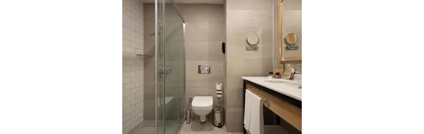 Arcanus Hotels Trendline Side 5*-30