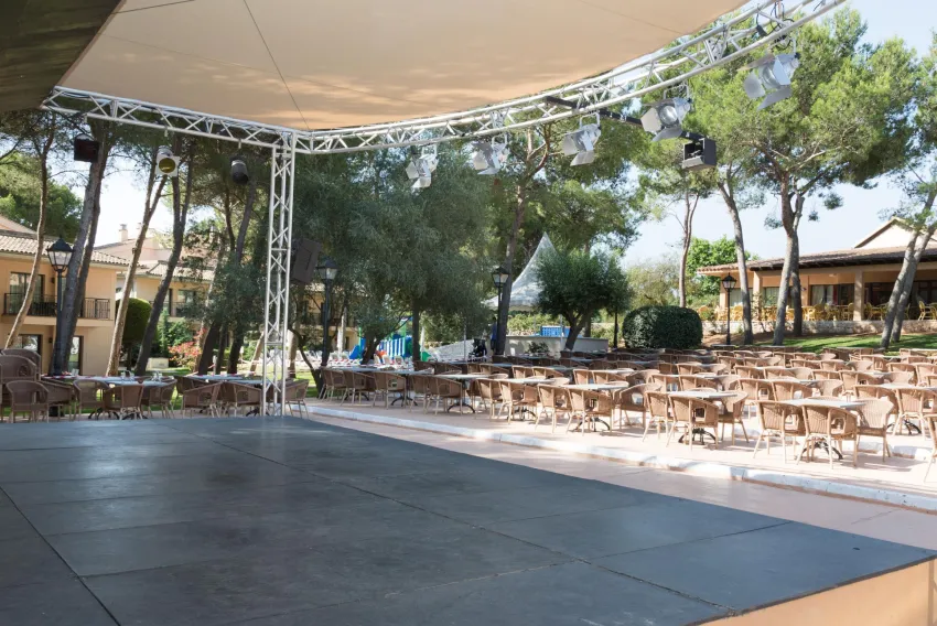 Vell Mari Hotel & Resort 4*-13