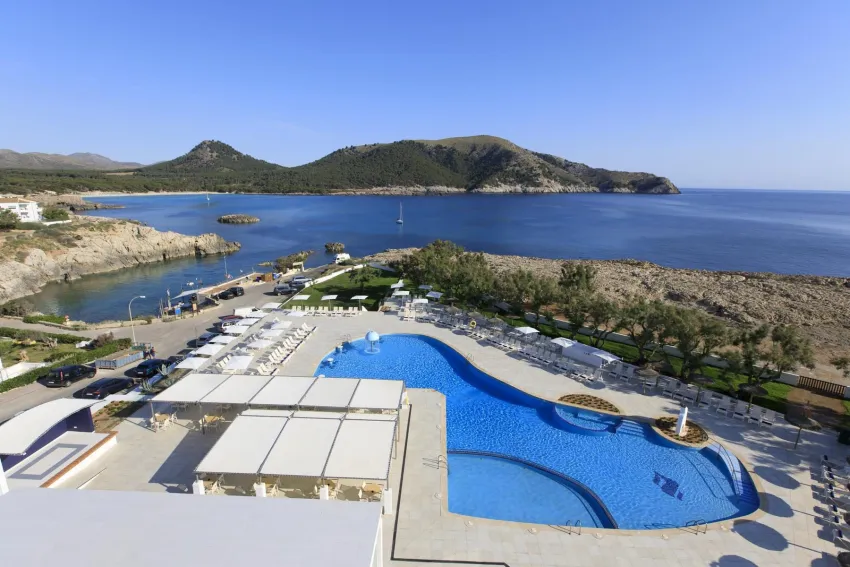 THB Cala Lliteras Hotel 4*-5