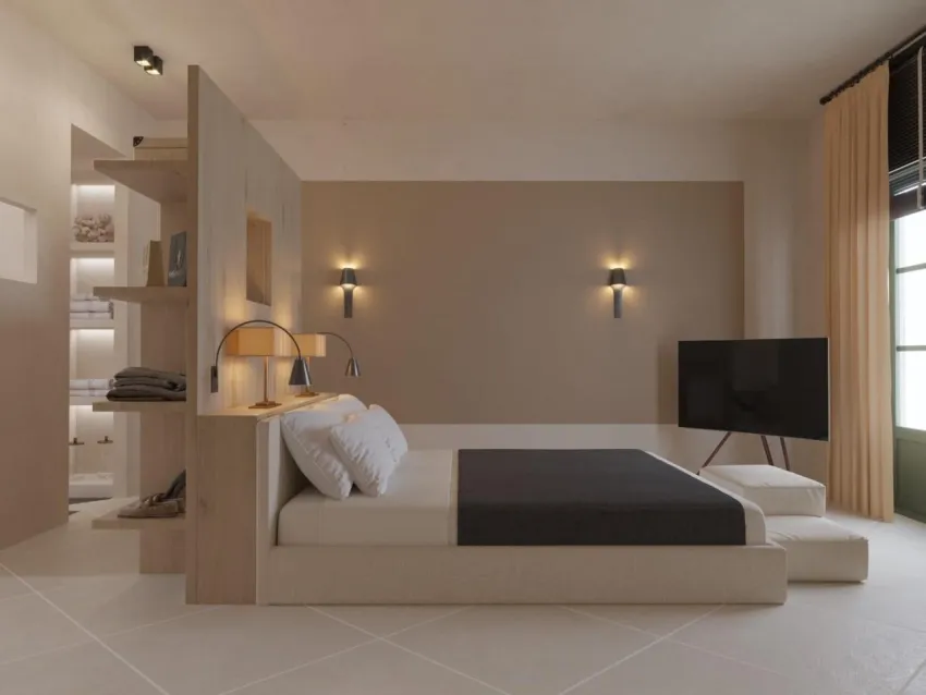 The Chedi El Gouna 4*-22