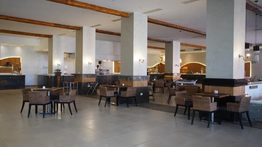 Amarina Jannah Resort & Aqua Park – Marsa Alam 5*-25