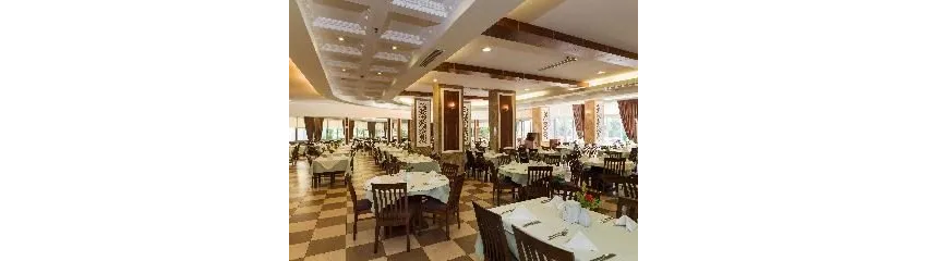 Seher Kumkoy Star Resort & Spa 4*-17