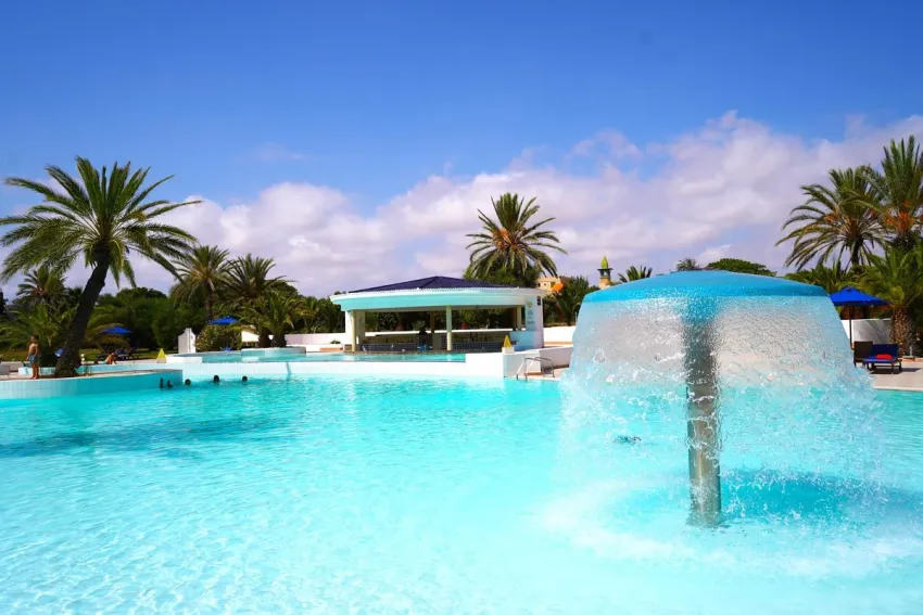 Vincci Saphir Palace & Spa 5*-26