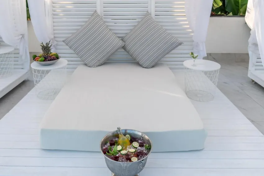 WHITE CITY RESORT & SPA HOTEL  5*-22