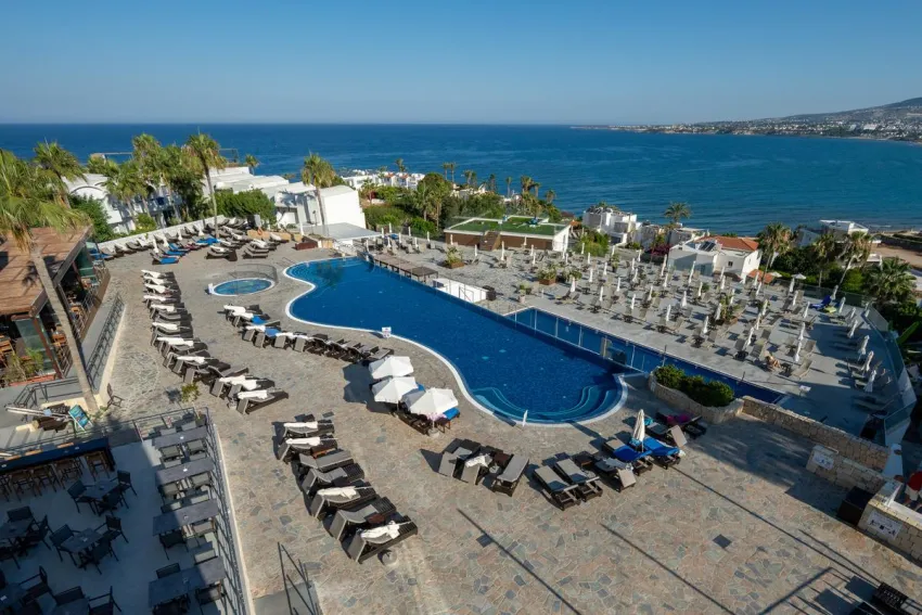 Theo Sunset Bay Holiday Village 4*-18