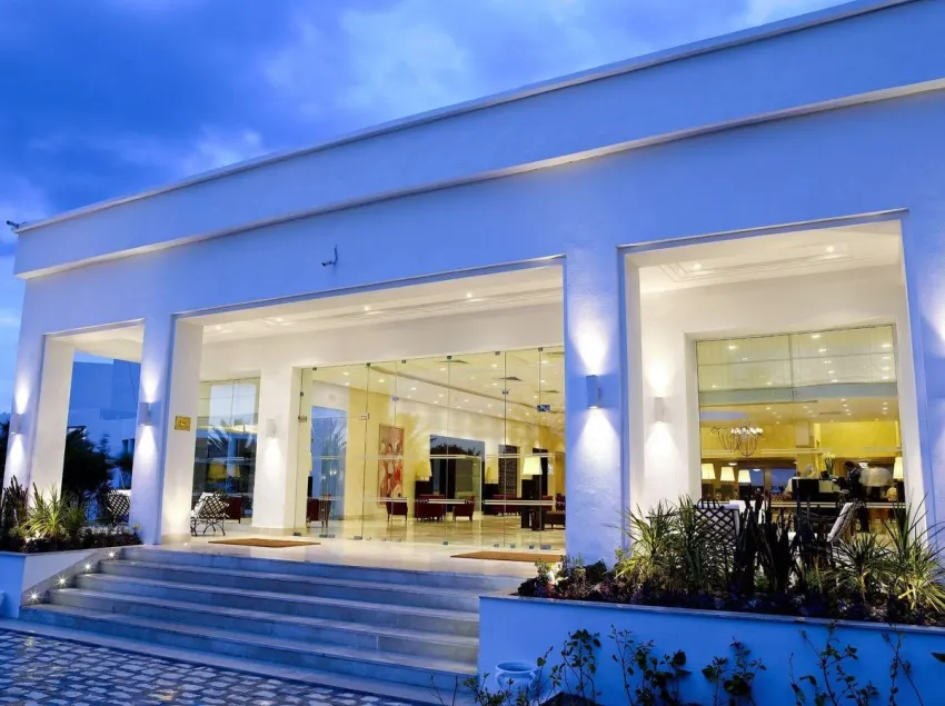 Thalassa Mahdia Aqua Park 4*-21