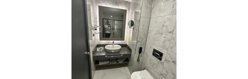 Side Golden Rock Hotel (Adults Only 16+) 3*-11