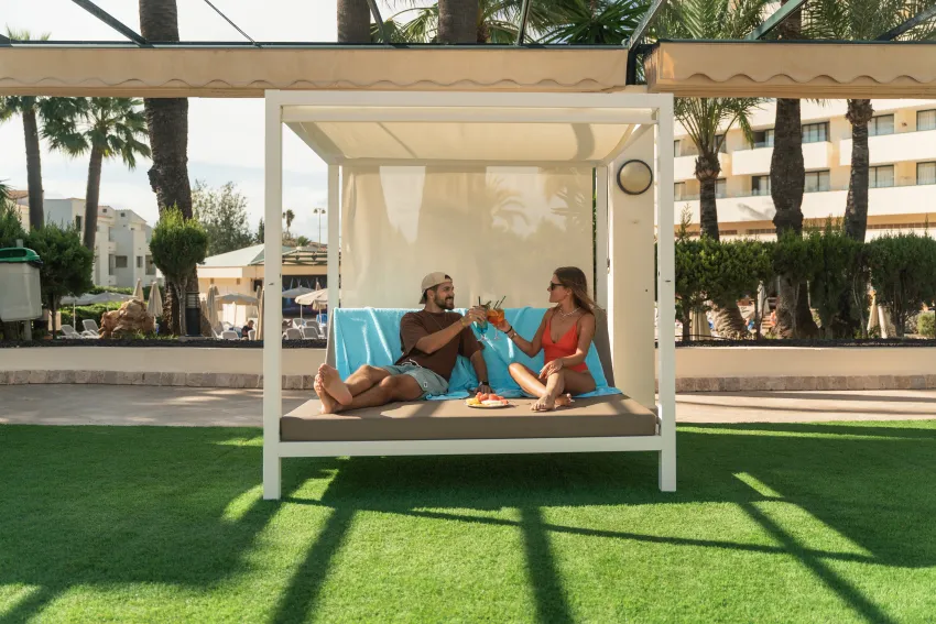 Welikehotel Marfil Playa 4*-108