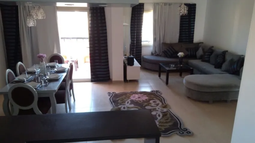 El Karma Aqua Beach Resort 4*-11