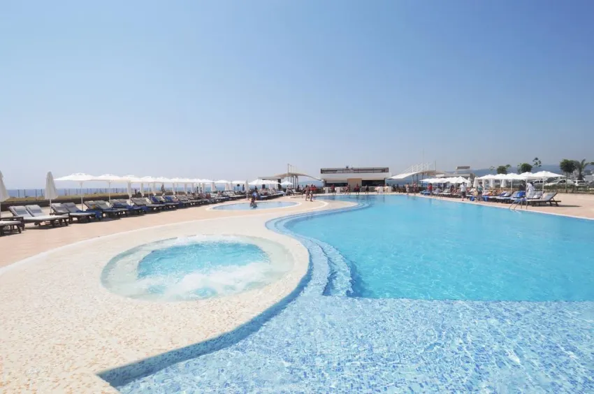 GOLD ISLAND FAMILY HOTEL  5*-11