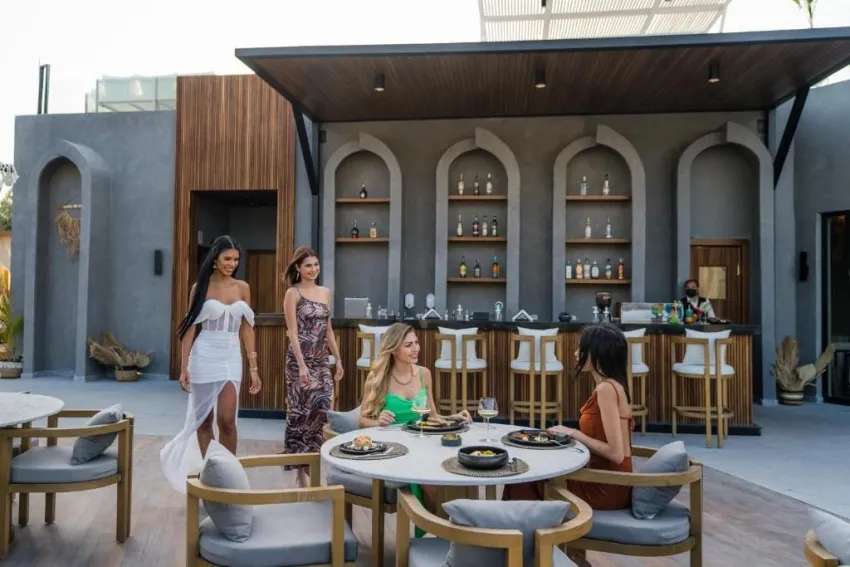 SUNRISE TUCANA RESORT GRAND SELECT  5*-25