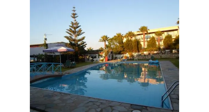 Anatoli Apartments Hersonissos 3* - Chersonissos - Grecia