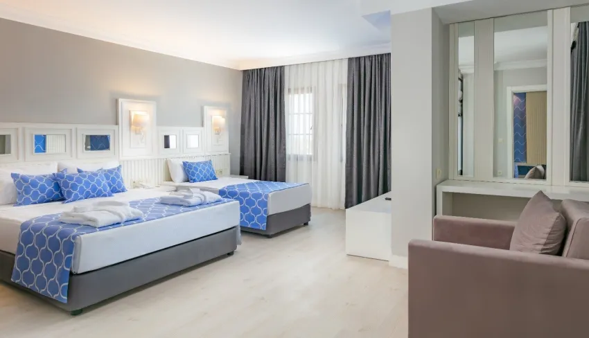 Selectum Colours Side 5*-19