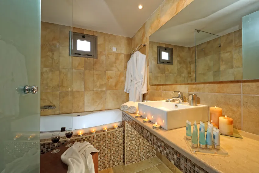 The Noverian Scenic Crete Hilltop Villa Resort & Spa 5*-28