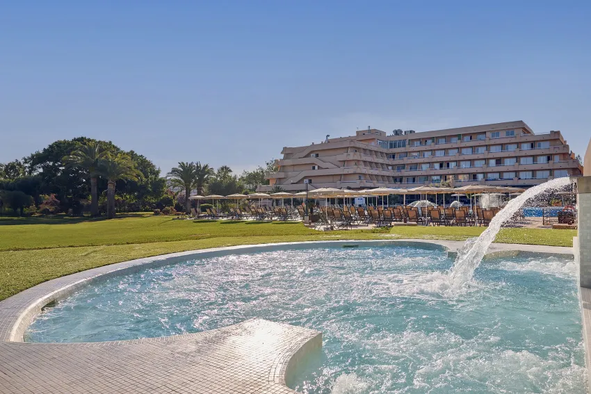 Hotel Mariant Park 4*-4
