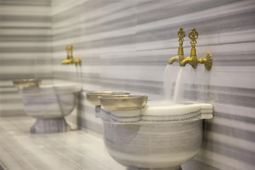 Water Side Resort & Spa 5*-111