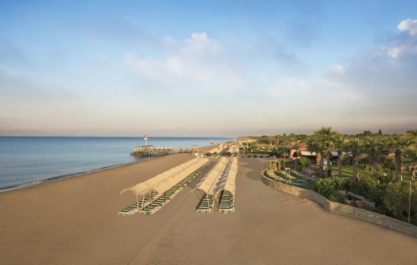 Megasaray Club Belek 5*-18