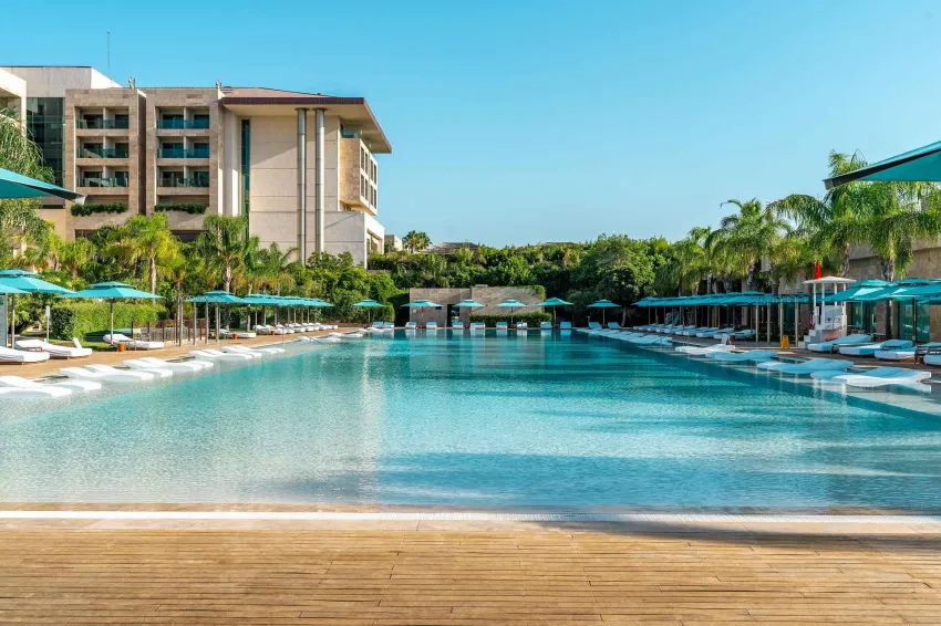 Regnum Carya Golf & Spa Resort 5*-30