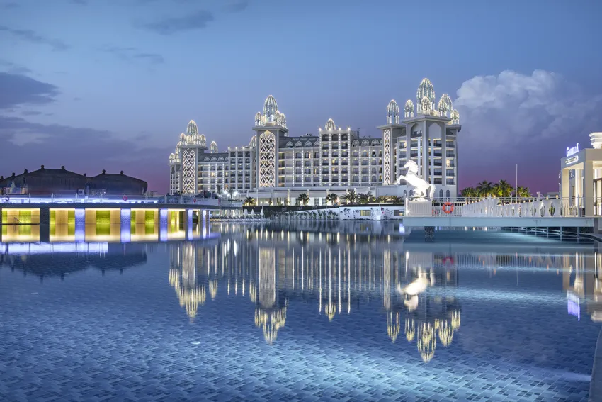Granada Luxury Belek 5*-47
