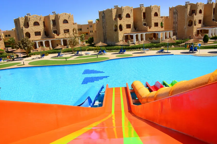 Royal Lagoons Resort & Aqua Park 5*-62
