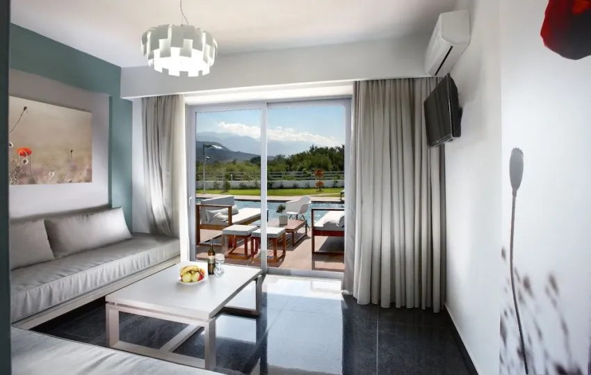 Anna's House & Sunday Beach 4*-4