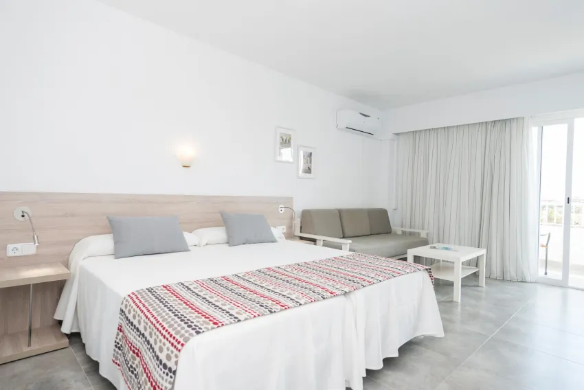 Siesta I Apartments 2*-20