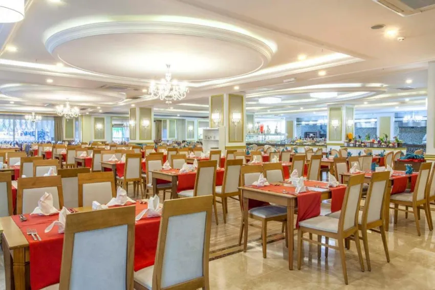 Dream World Resort & Spa 5*-6