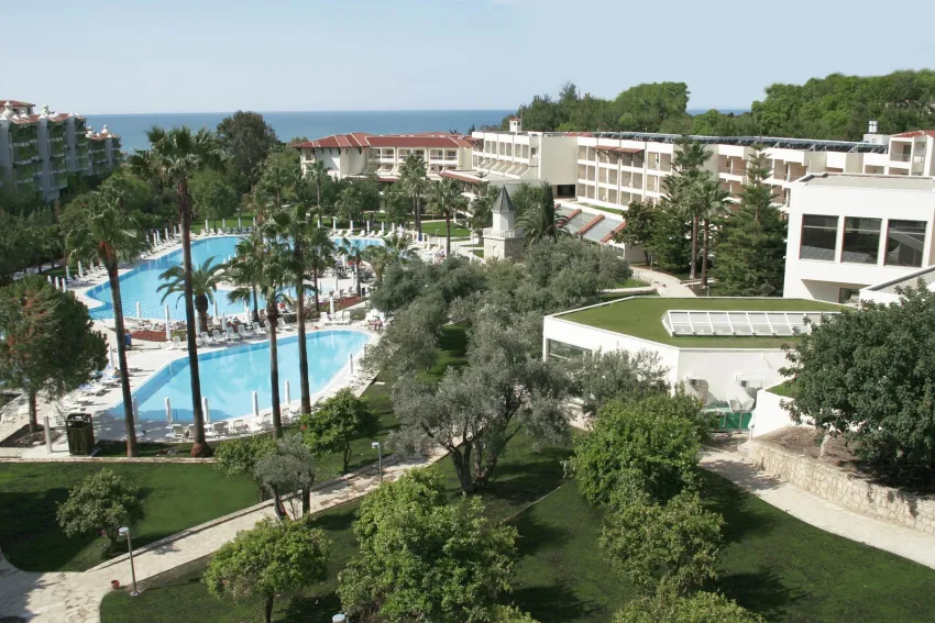 Barut Hemera Resort & Spa 5*-18