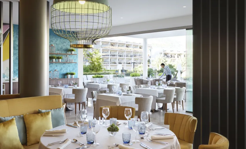 Zafiro Palace Palmanova 5*-177