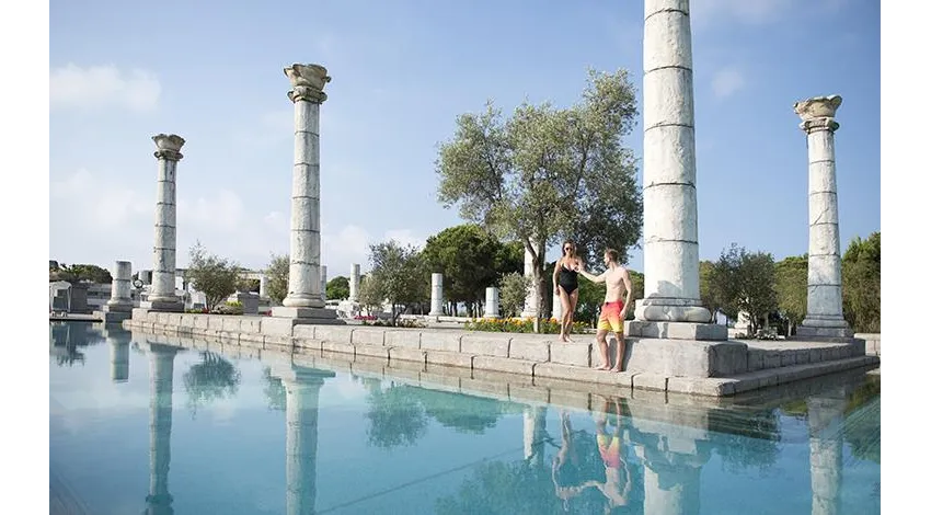 XANADU RESORT HOTEL  5*-16