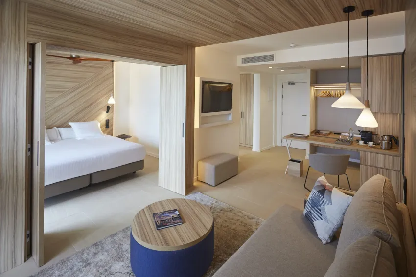 Bordoy Alcudia Port Suites 5*-26