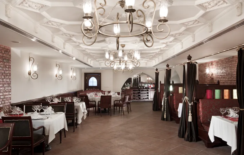 Starlight Resort Hotel 5*-205