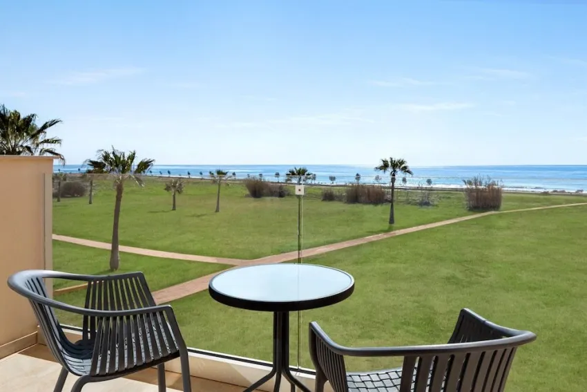 Freij Resort by Marissol 4*-9