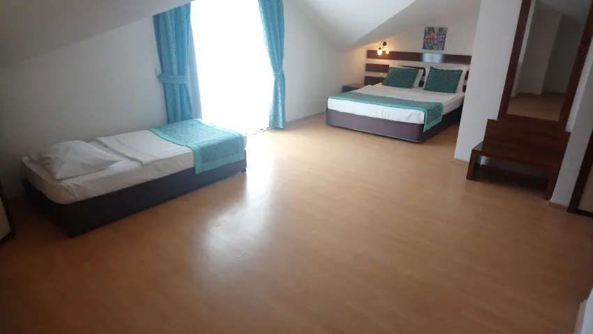 Tu Casa Gelidonya 4*-28