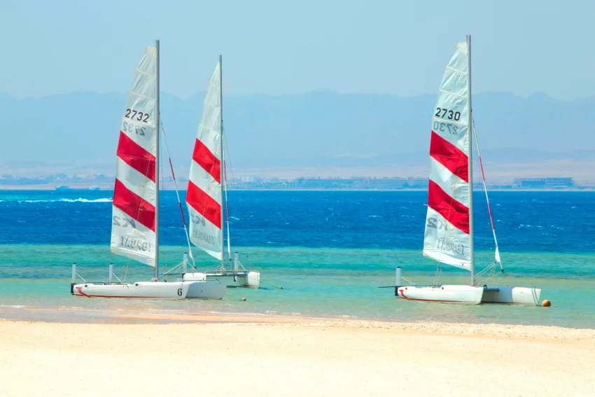 Kempinski Hotel Soma Bay 5*-280