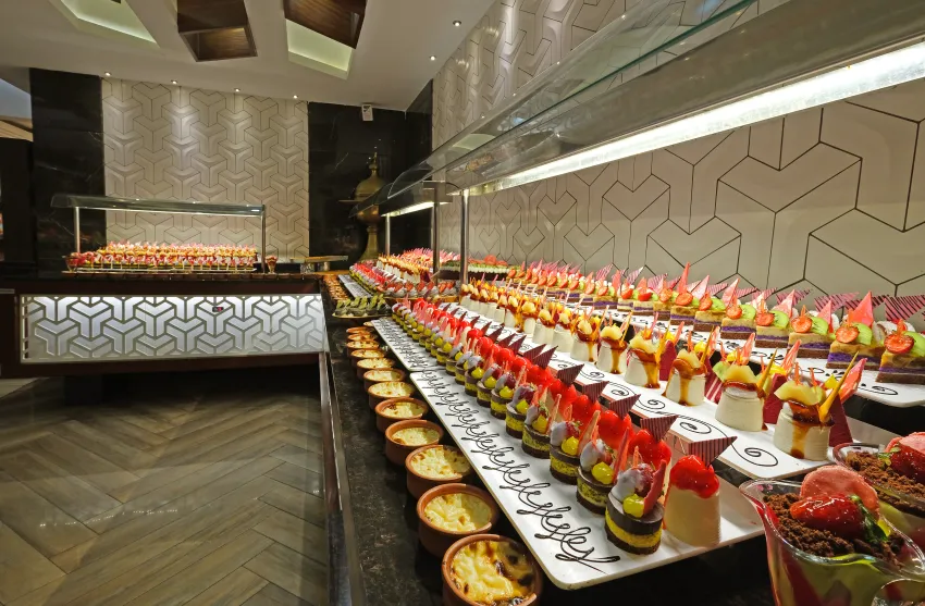 Kaila Beach Hotel 5*-49