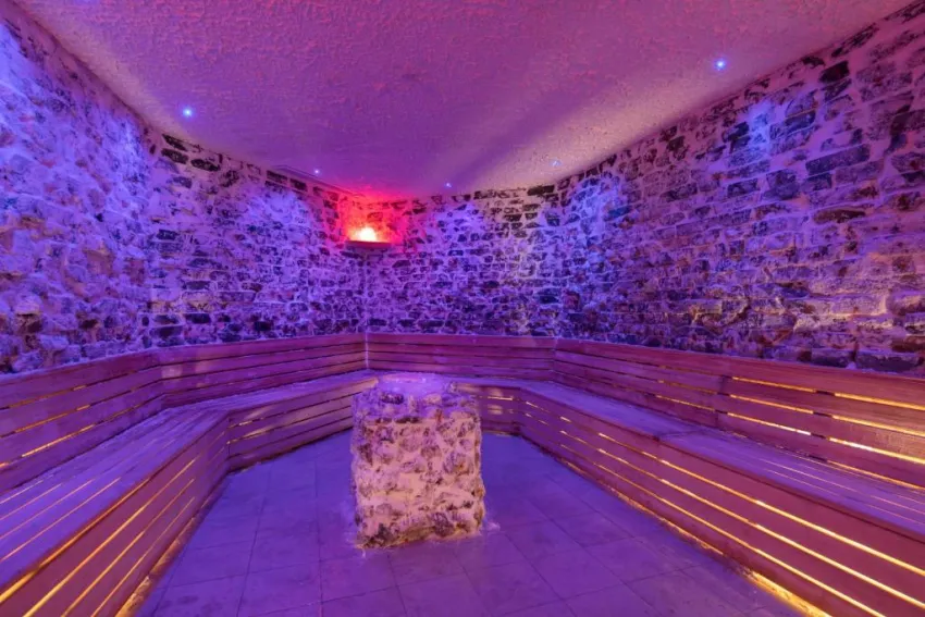 GRANADA LUXURY BEACH AVSALLAR  5*-51