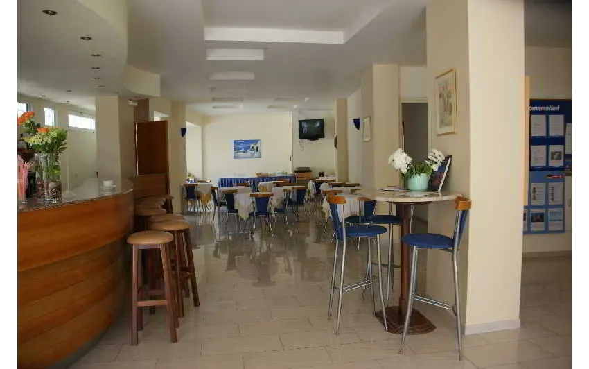 International Hotel 3*-3