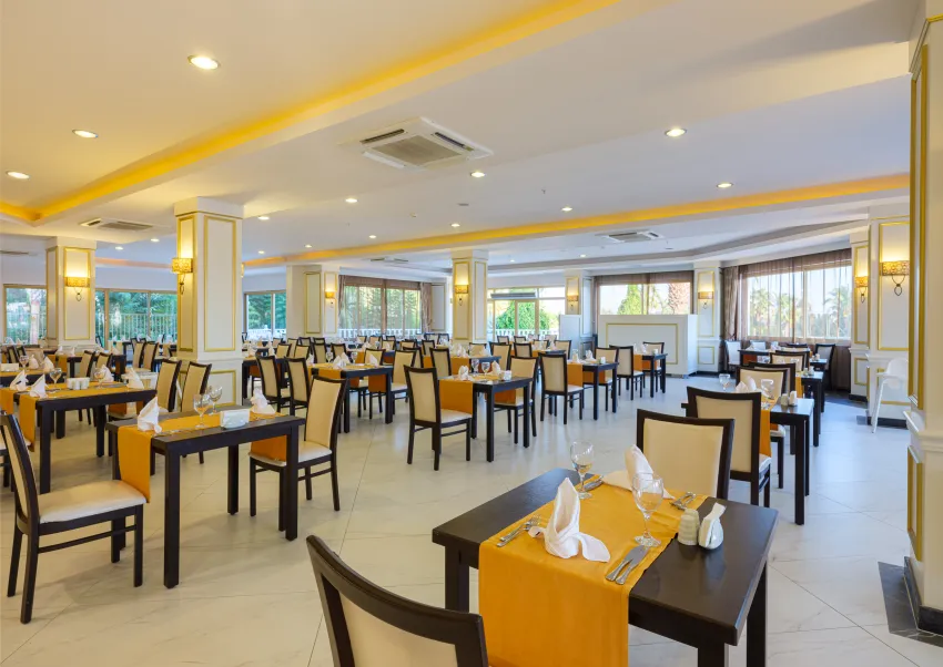 Aydinbey Famous Resort 5*-39