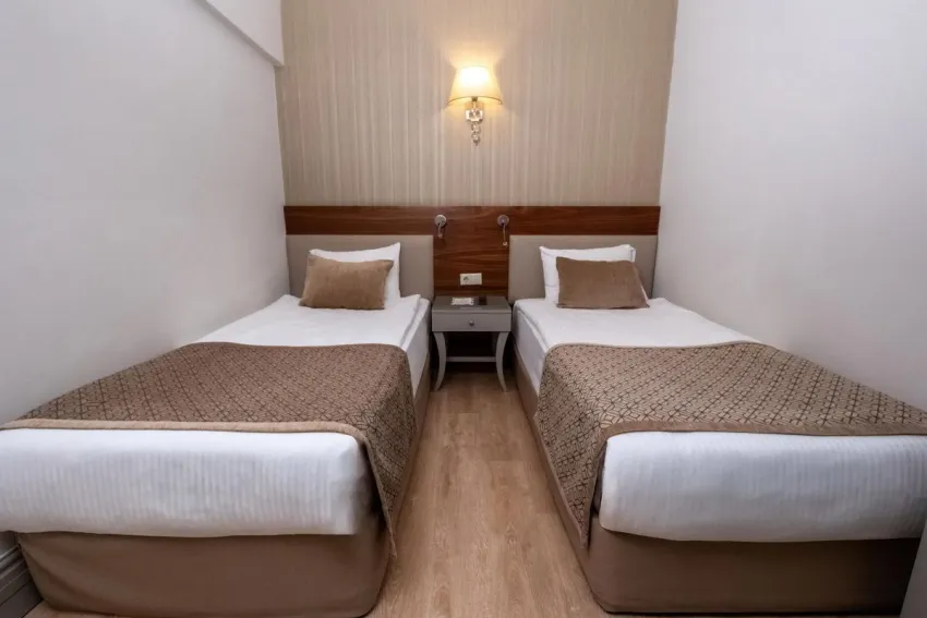 Side Star Resort 5*-26