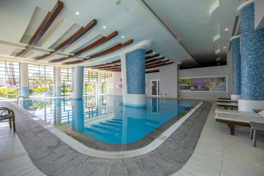 Vonresort Elite 5*-37