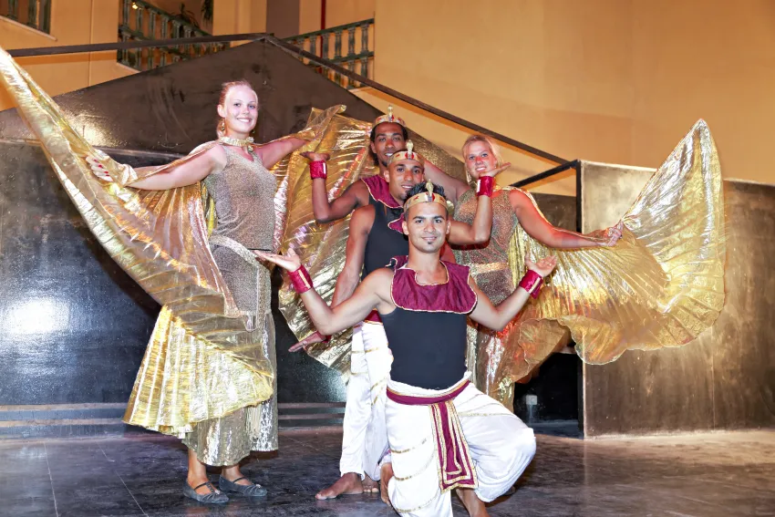 The Three Corners Ocean View El Gouna (Adults Only 16+) 4*-59