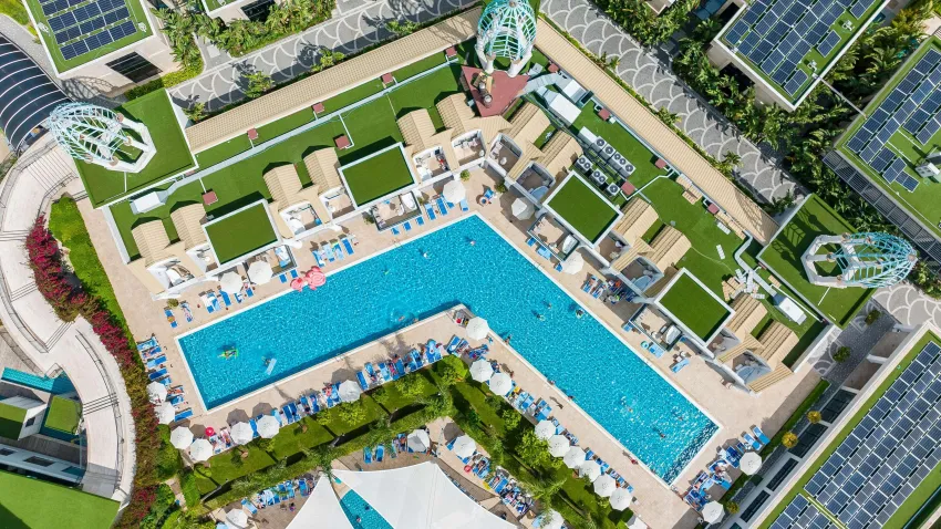 Granada Luxury Belek 5*-465