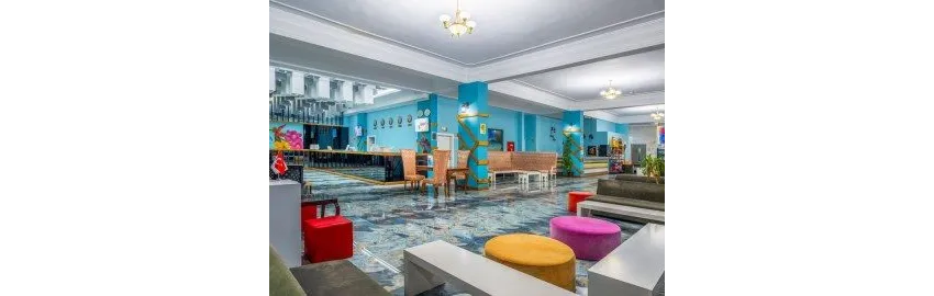 Senza Garden Holiday Club 5*-4